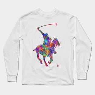 Polo sport Long Sleeve T-Shirt